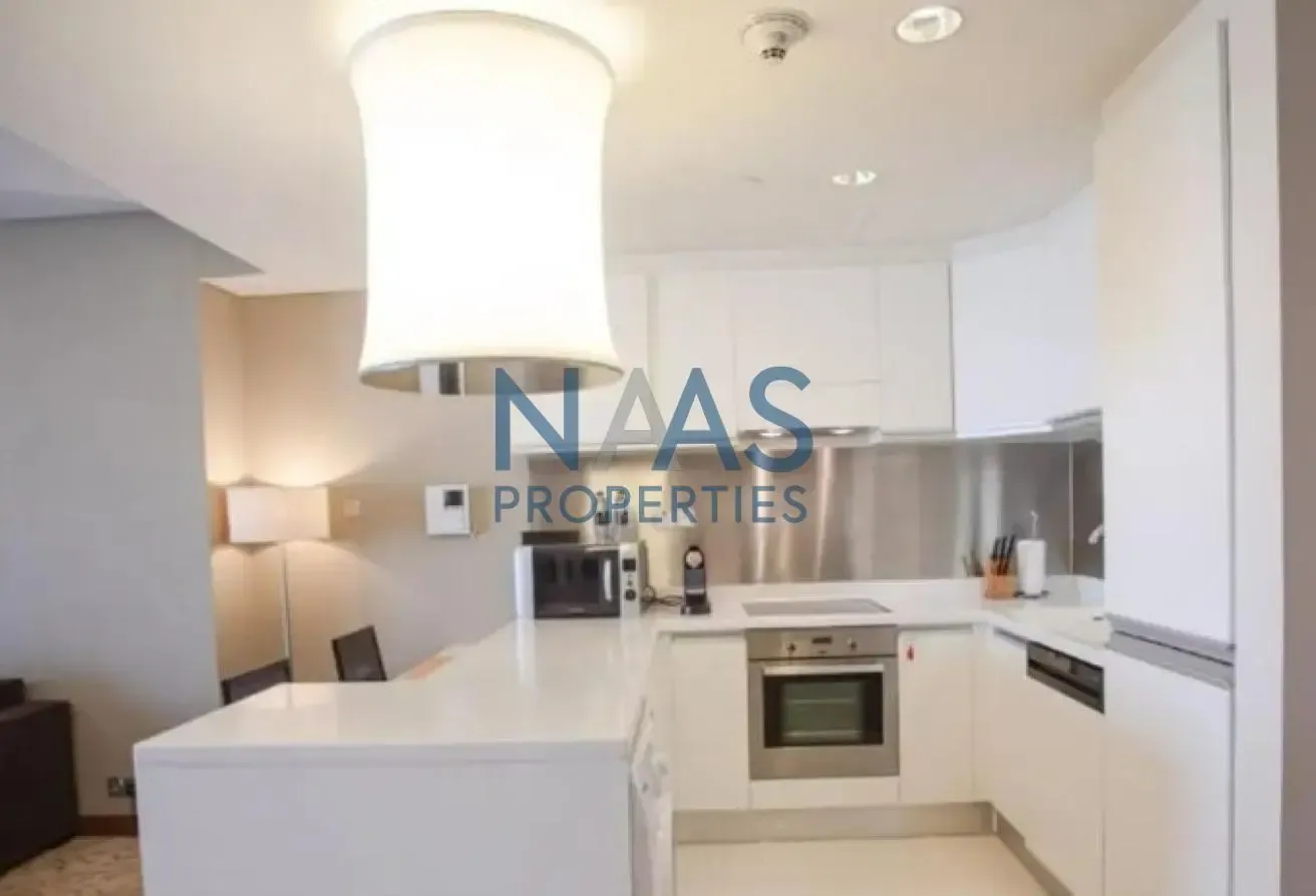 Luxury 1BR | Nice Community | Rent Now!
