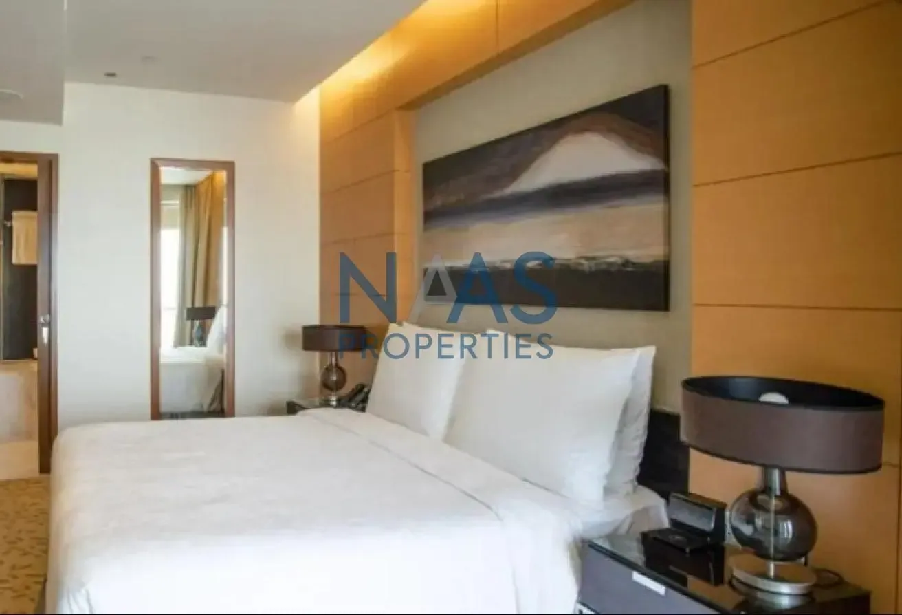 Luxury 1BR | Nice Community | Rent Now!