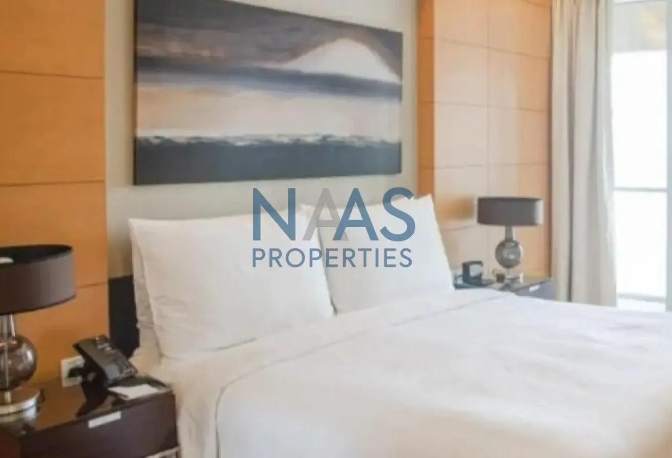 Luxury 1BR | Nice Community | Rent Now!