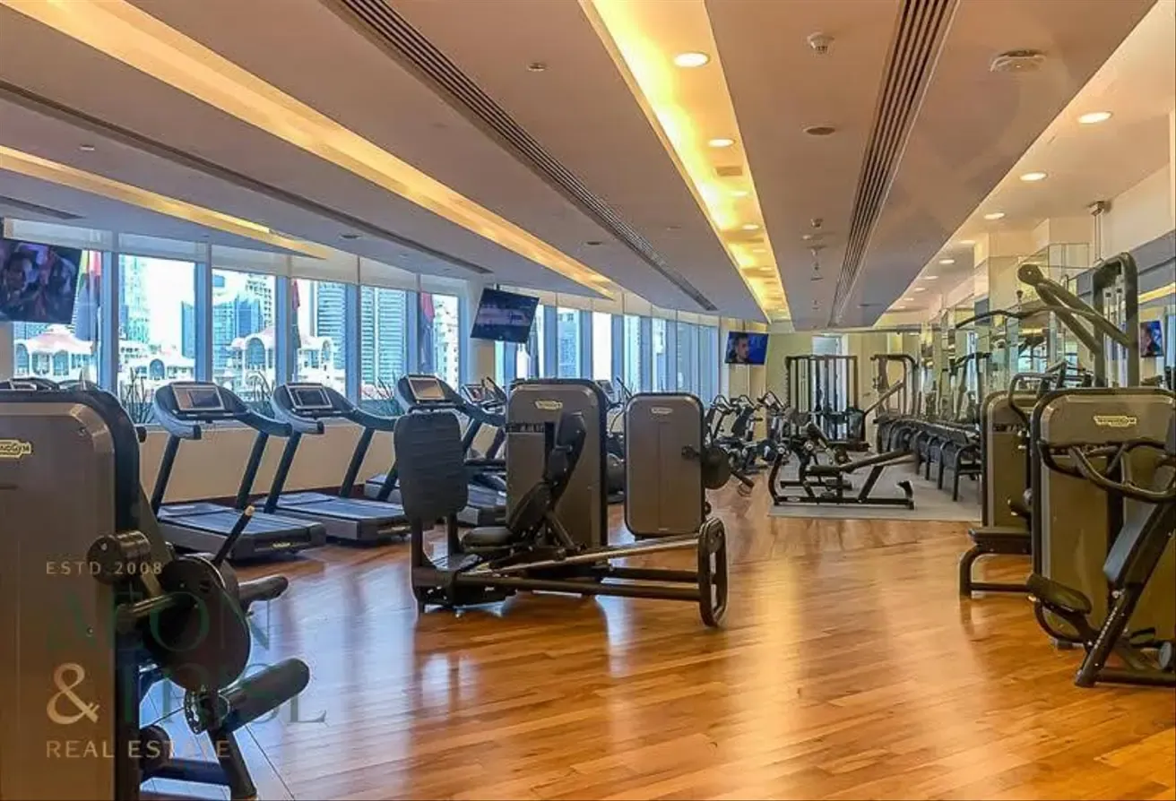Burj khalifa View | Luxury Studio | Inquire Now