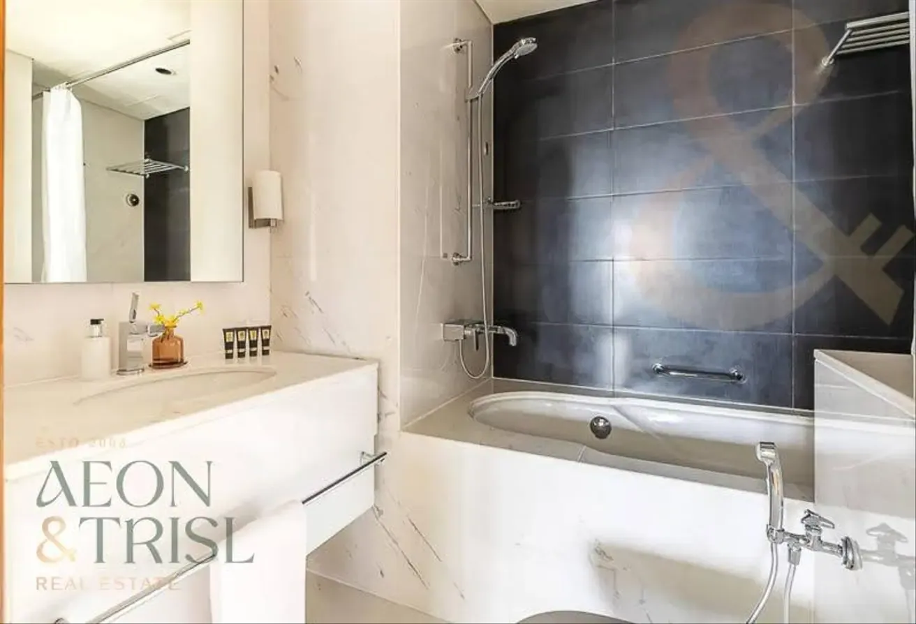 Burj khalifa View | Luxury Studio | Inquire Now