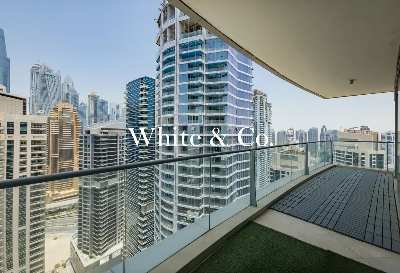 LARGEST LAYOUT | STUNNING VIEWS | LUXURY