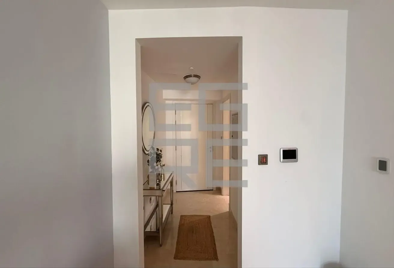 Fully Furnished 1 Bed | Big Layout | Sea View