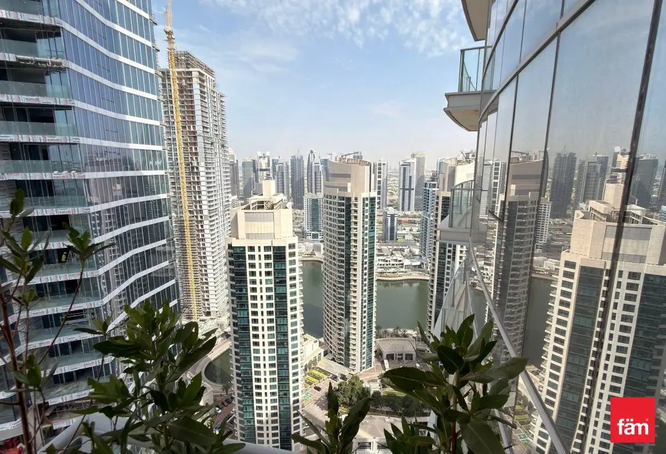Study Room | Stunning Seaviews | Fully Furnished