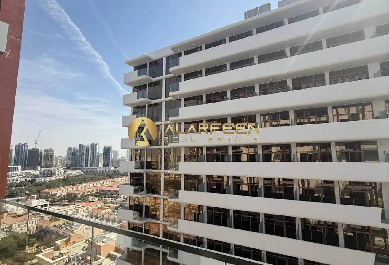 Brand New 1BR | Vacant | Kitchen Appliances