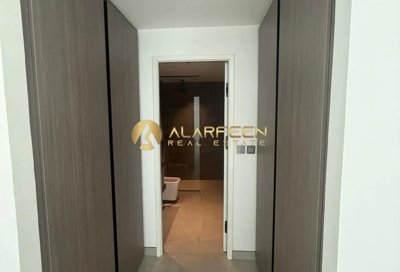 Brand New 1BR | Vacant | Kitchen Appliances