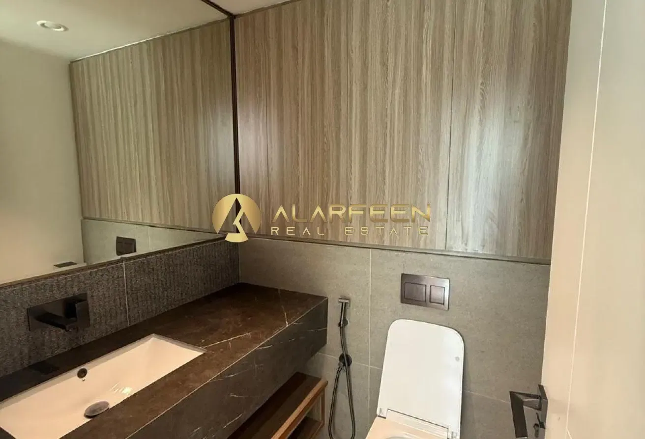 Brand New 1BR | Vacant | Kitchen Appliances