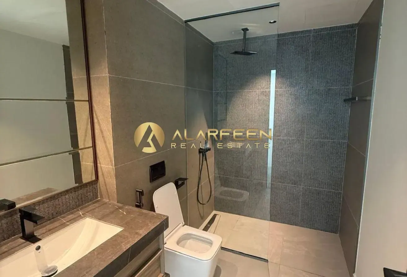 Brand New 1BR | Vacant | Kitchen Appliances