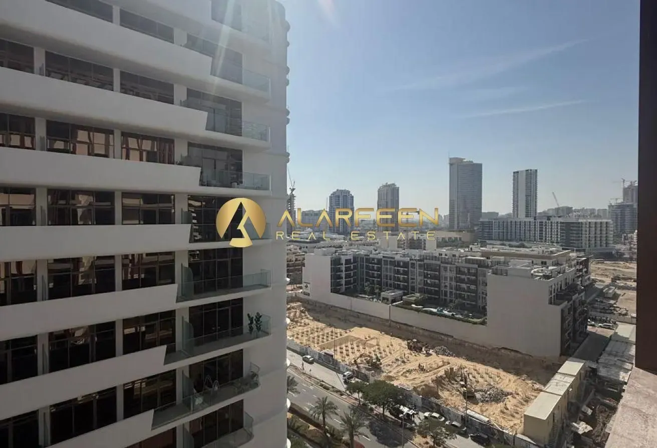 Brand New 1BR | Vacant | Kitchen Appliances