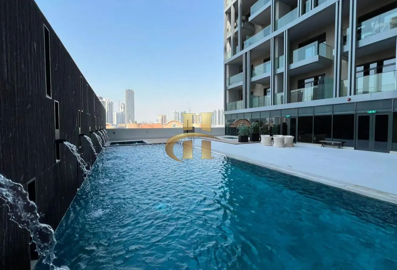 Pool View | Prime Location | Bigger Size
