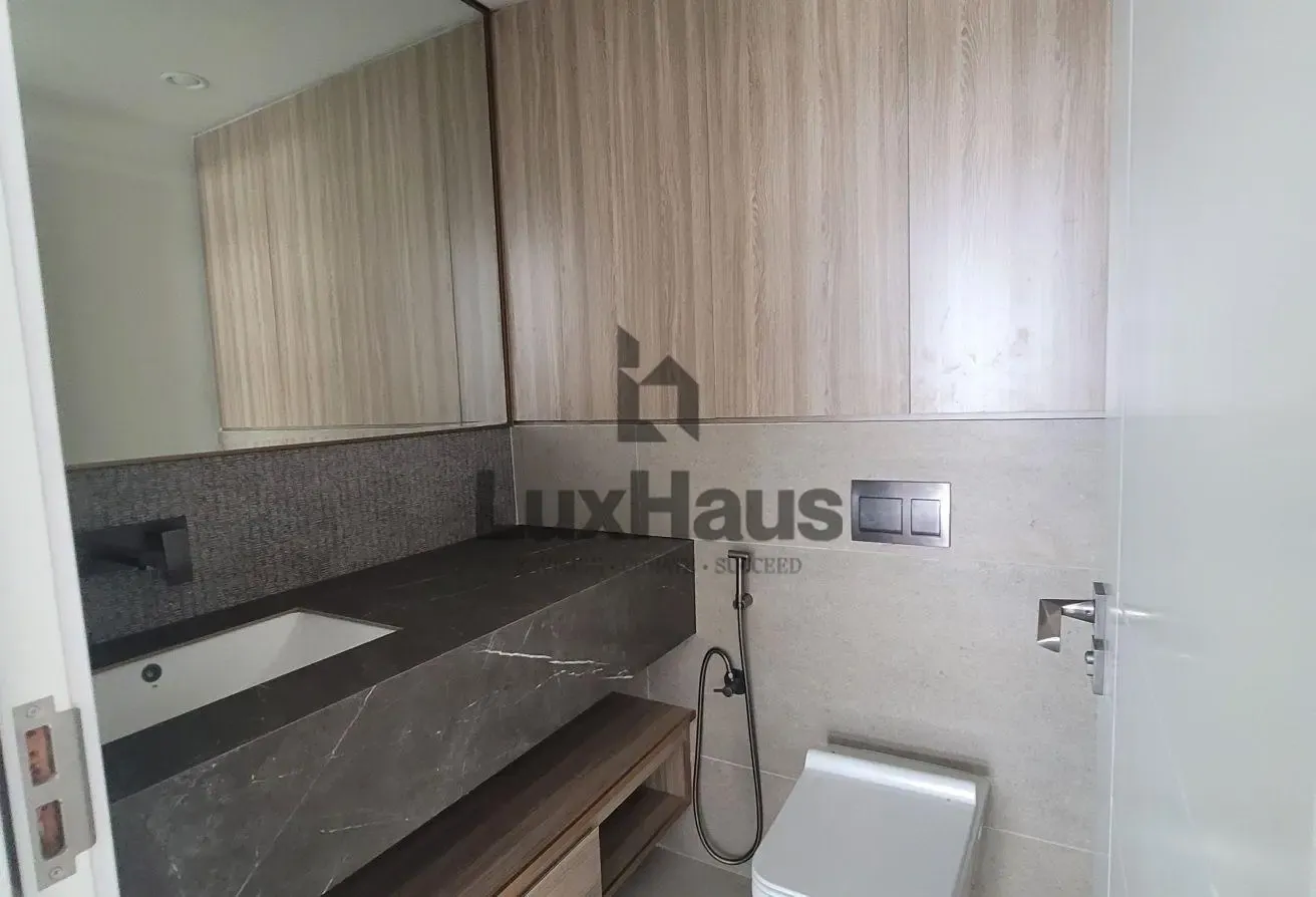 Brand New Tower| Spacious Layout| Bright Unit