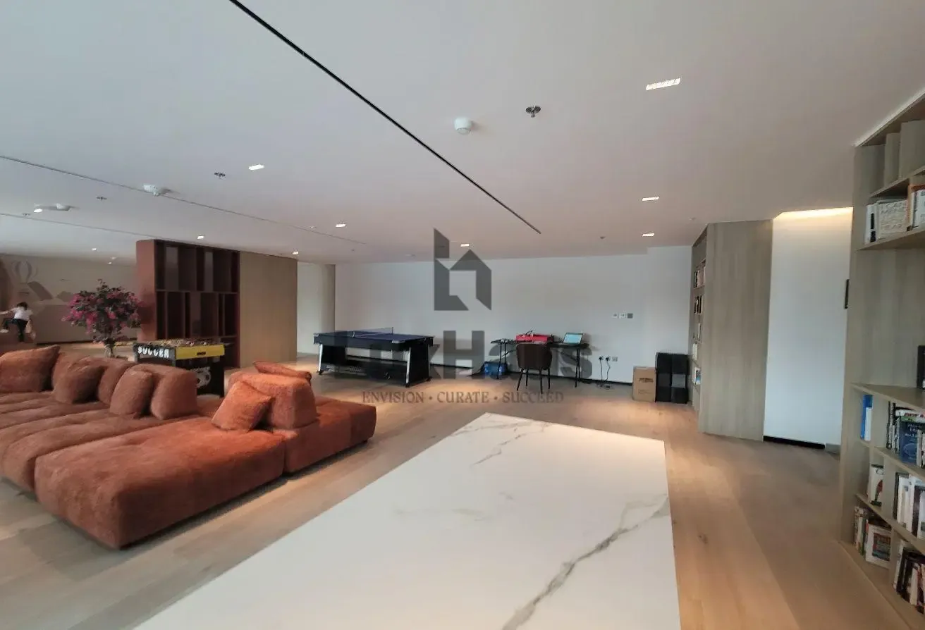 Brand New Tower| Spacious Layout| Bright Unit