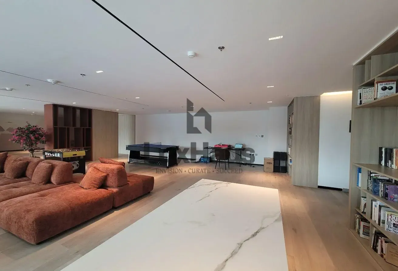 Brand New Tower| Spacious Layout| Bright Unit