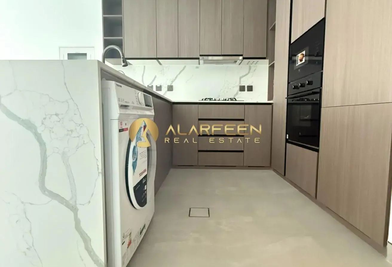 Spacious Layout | Unfurnished 1BR | Vacant