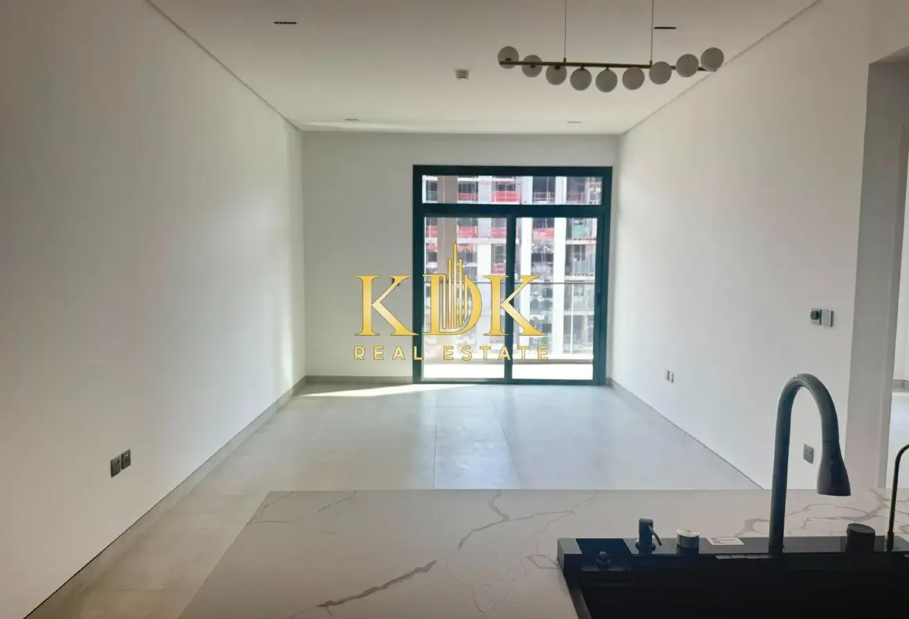 Spacious Layout | Unfurnished 1BR | Book Now