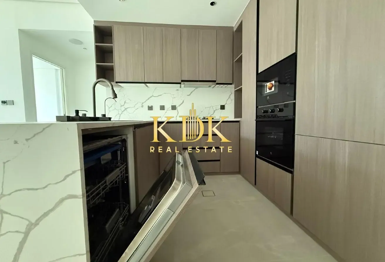 Spacious Layout | Unfurnished 1BR | Book Now