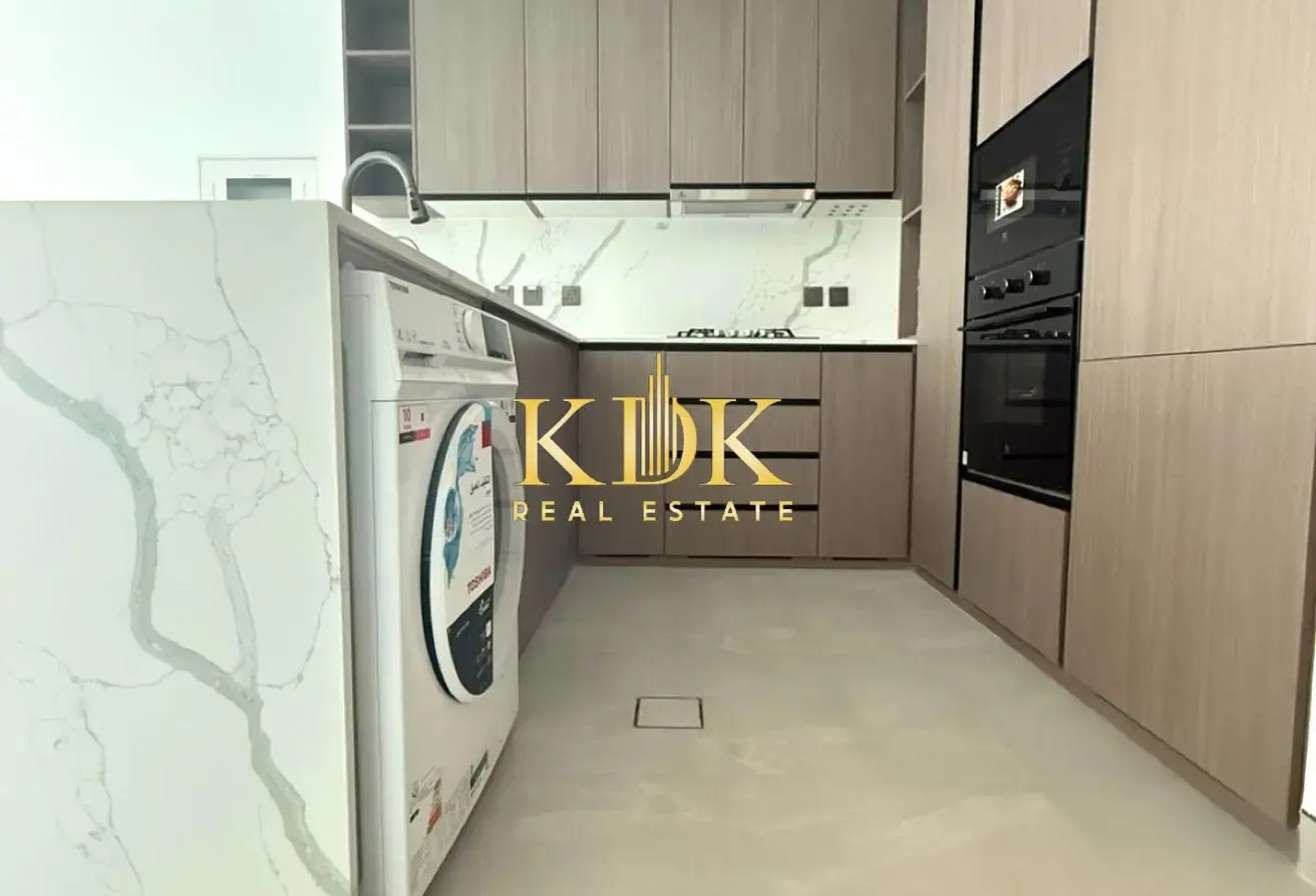 Spacious Layout | Unfurnished 1BR | Book Now