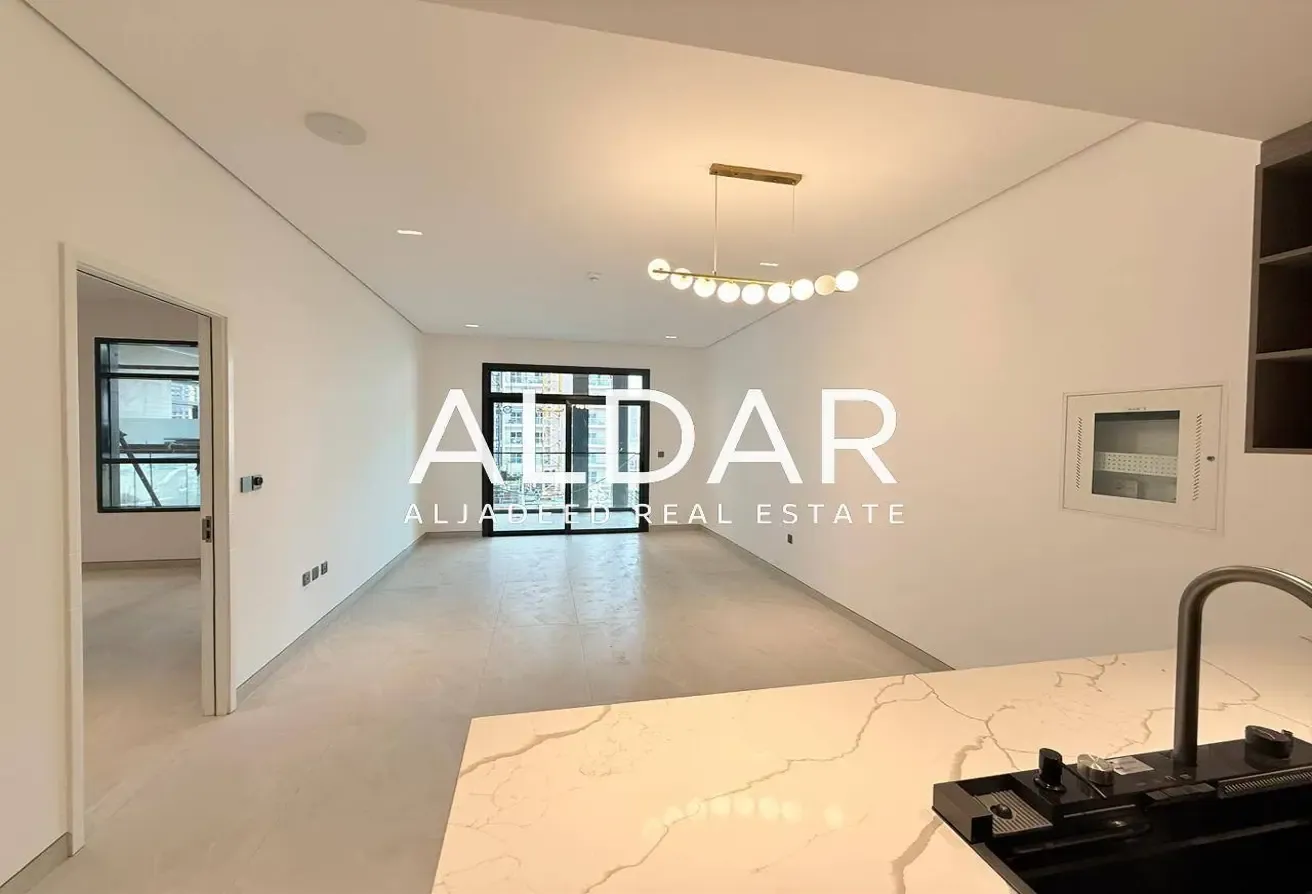 Brand New | Semi Furnished | Modern Layout