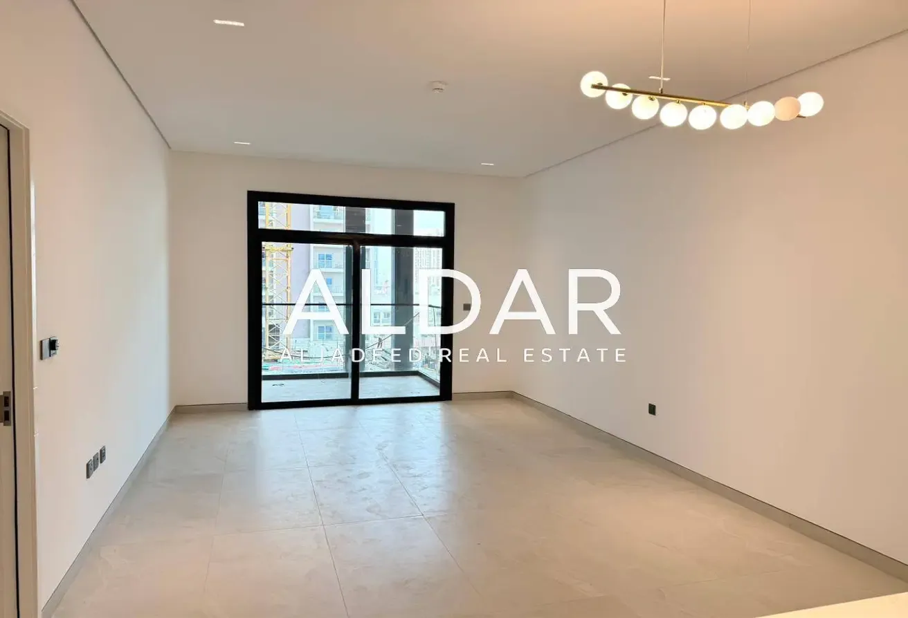 Brand New | Semi Furnished | Modern Layout