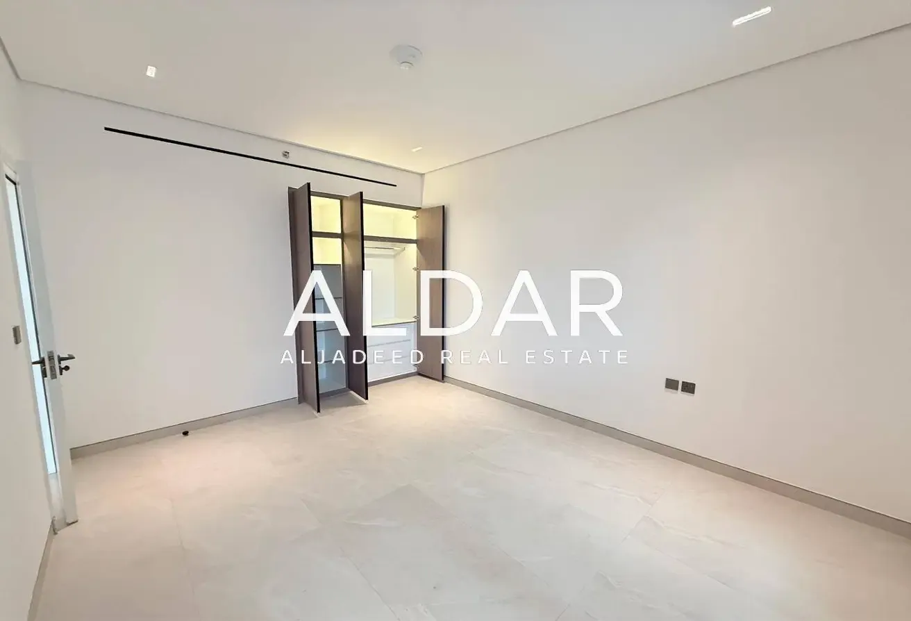 Brand New | Semi Furnished | Modern Layout