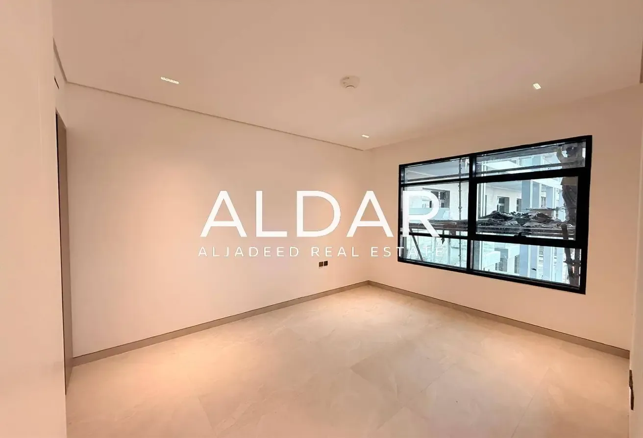 Brand New | Semi Furnished | Modern Layout