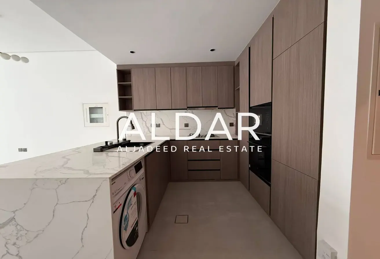 Brand New | Semi Furnished | Modern Layout