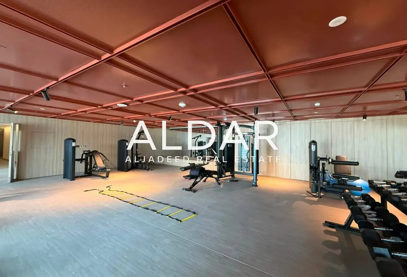 Brand New | Semi Furnished | Modern Layout