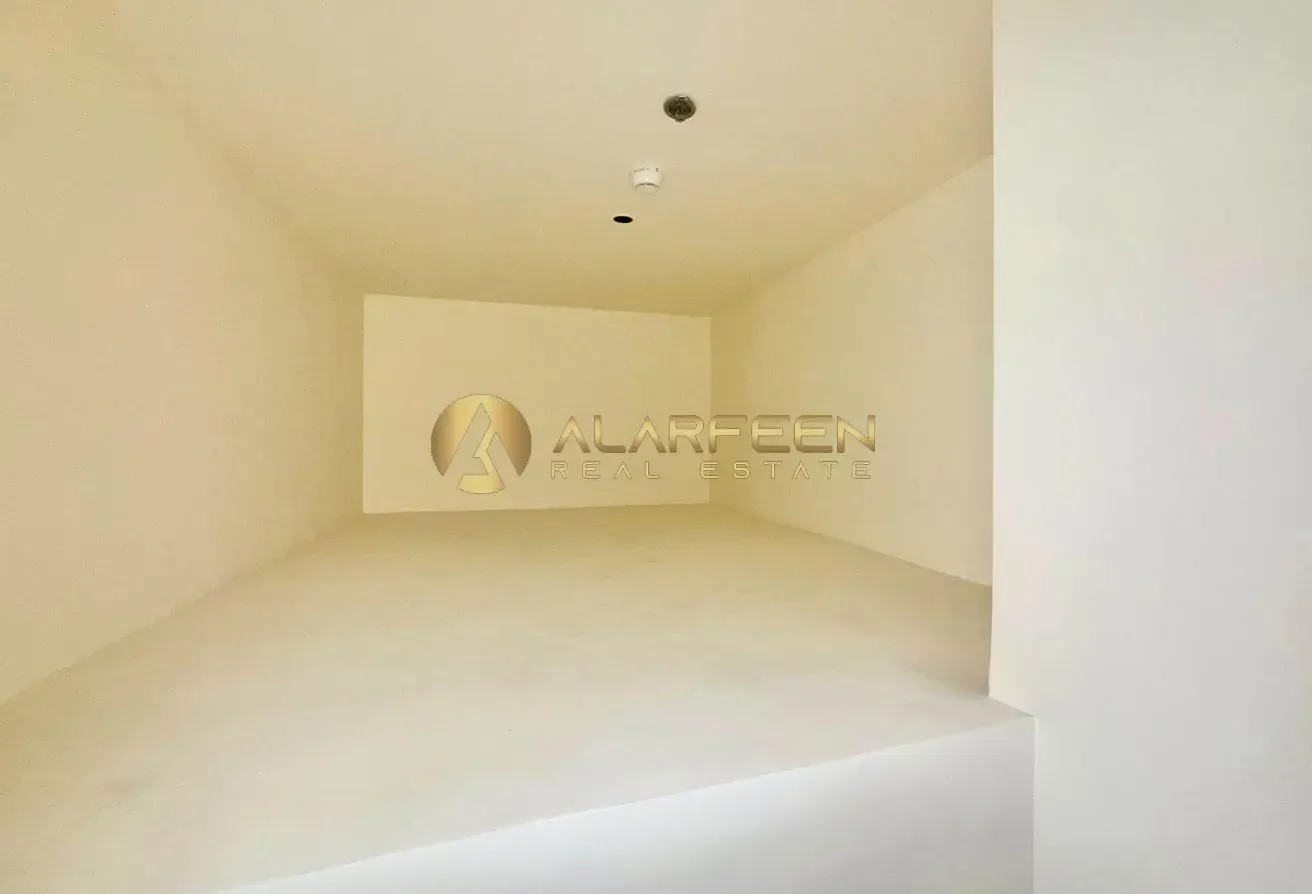 1 Month Free | Brand New | Storage Area