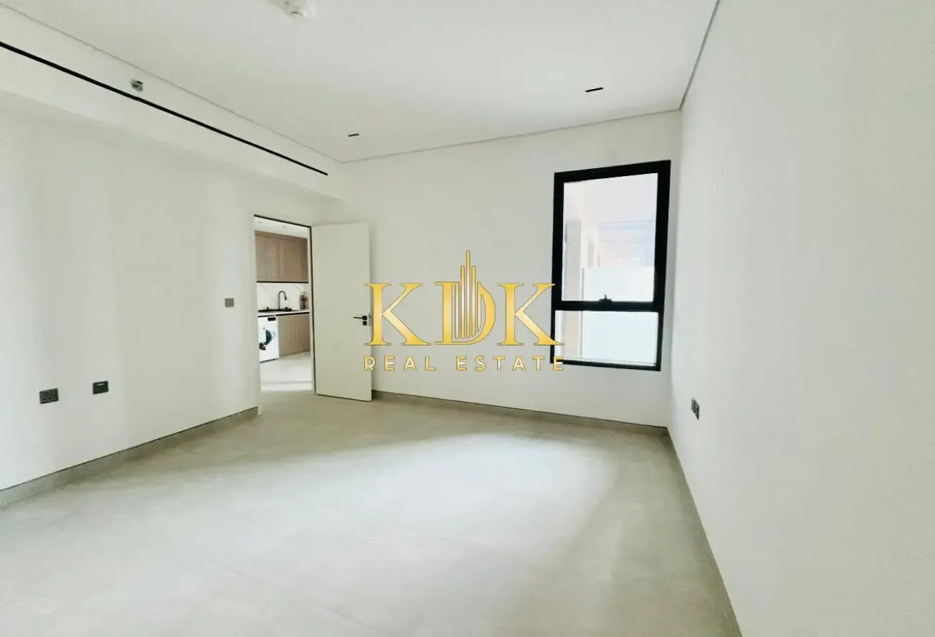 1 BR | Premium | Kitchen Appliances | Brand New