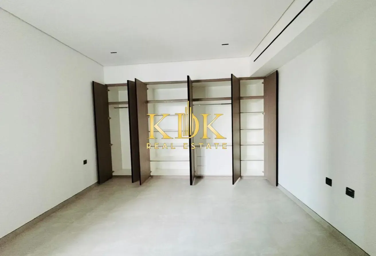 1 BR | Premium | Kitchen Appliances | Brand New