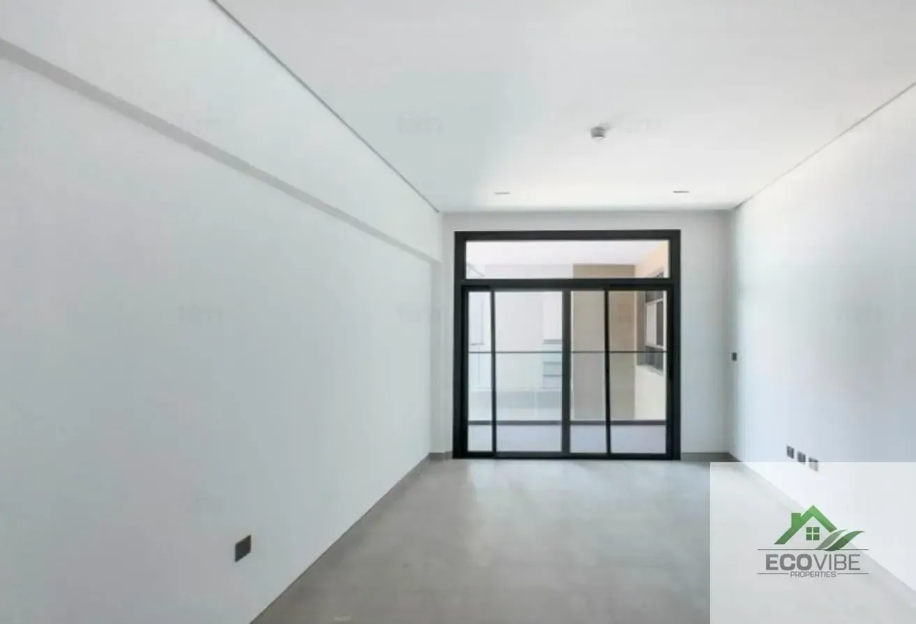 Modern 1-Bedroom Apartment for Rent