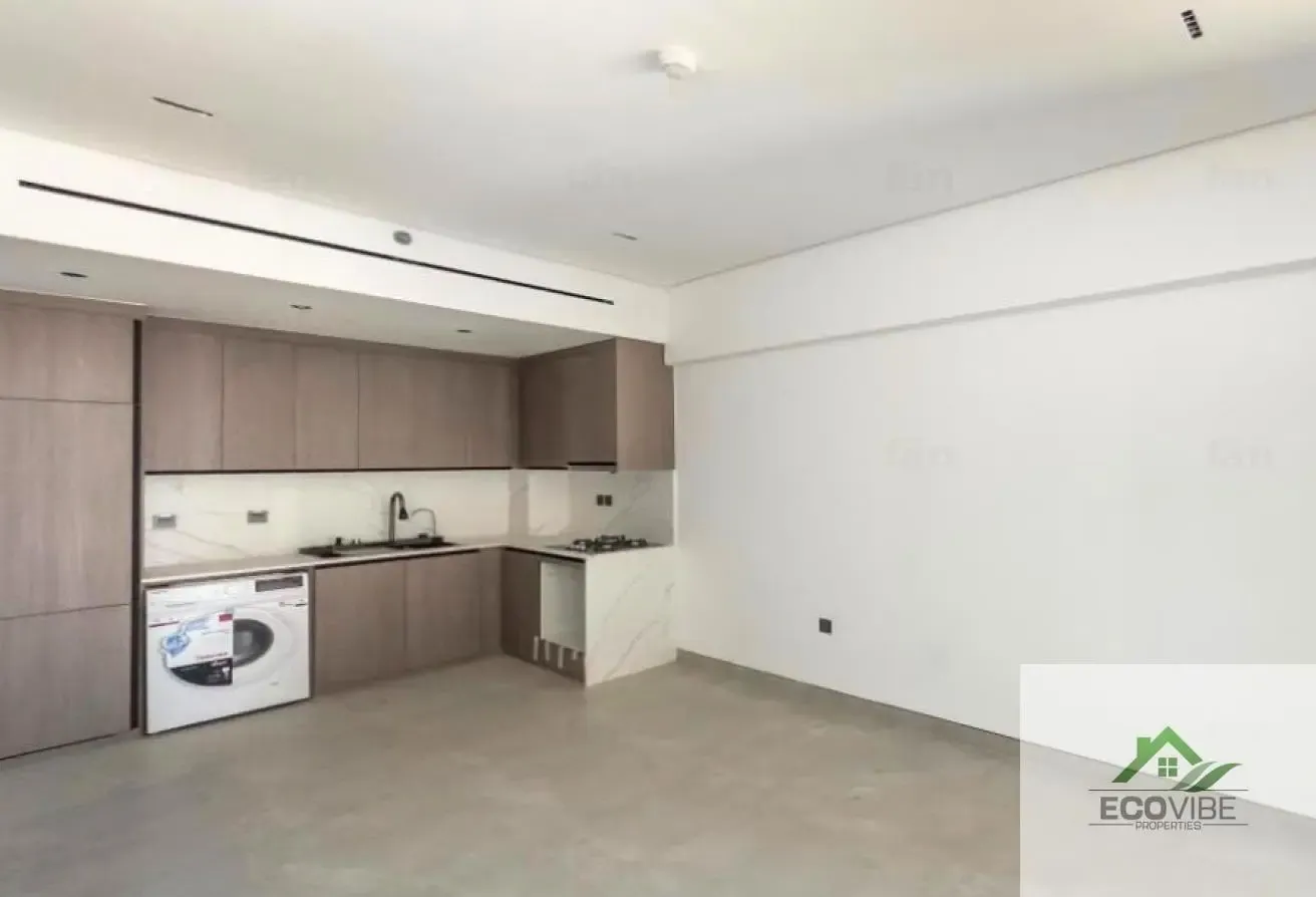 Modern 1-Bedroom Apartment for Rent
