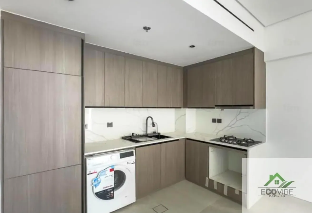 Modern 1-Bedroom Apartment for Rent