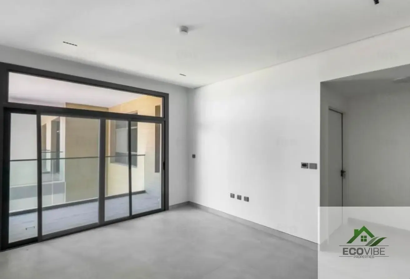 Modern 1-Bedroom Apartment for Rent