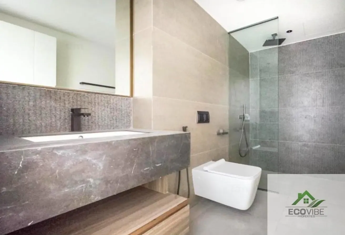Modern 1-Bedroom Apartment for Rent