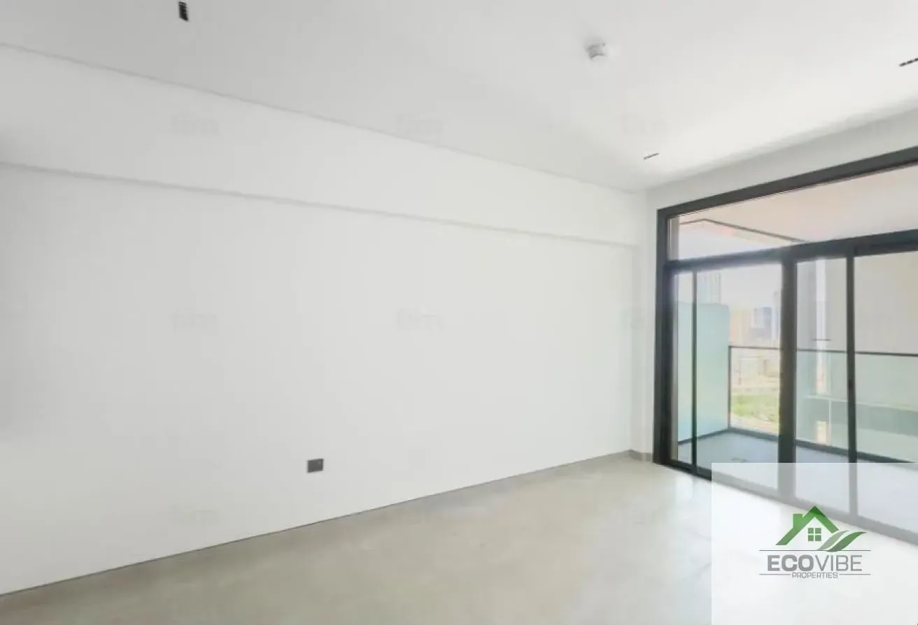 Modern 1-Bedroom Apartment for Rent