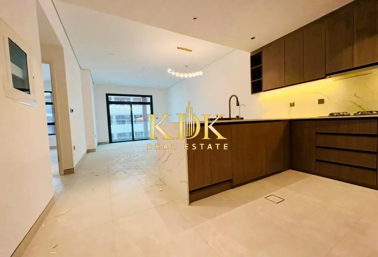 Elegant 1 BR | Spacious | With Kitchen Appliances
