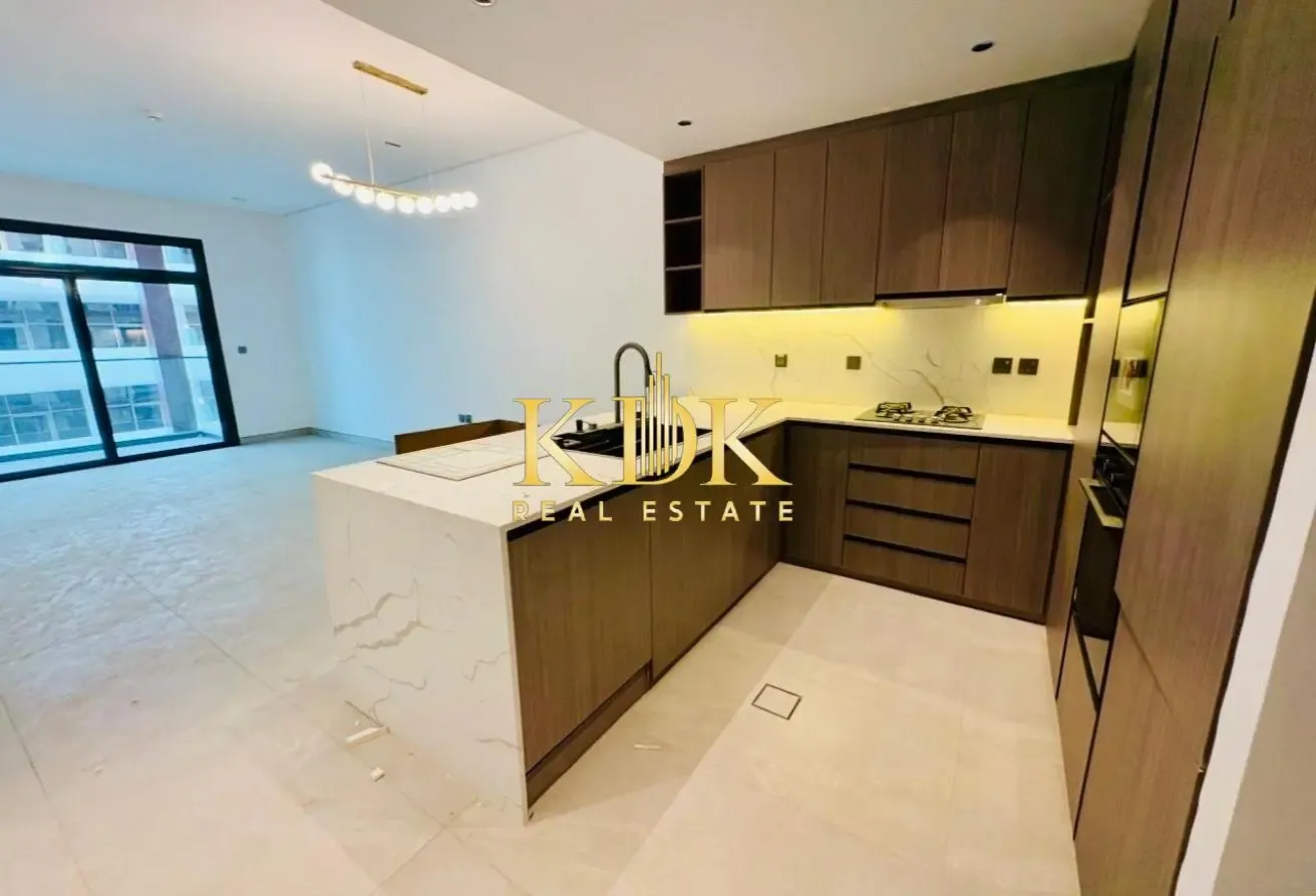 Elegant 1 BR | Spacious | With Kitchen Appliances