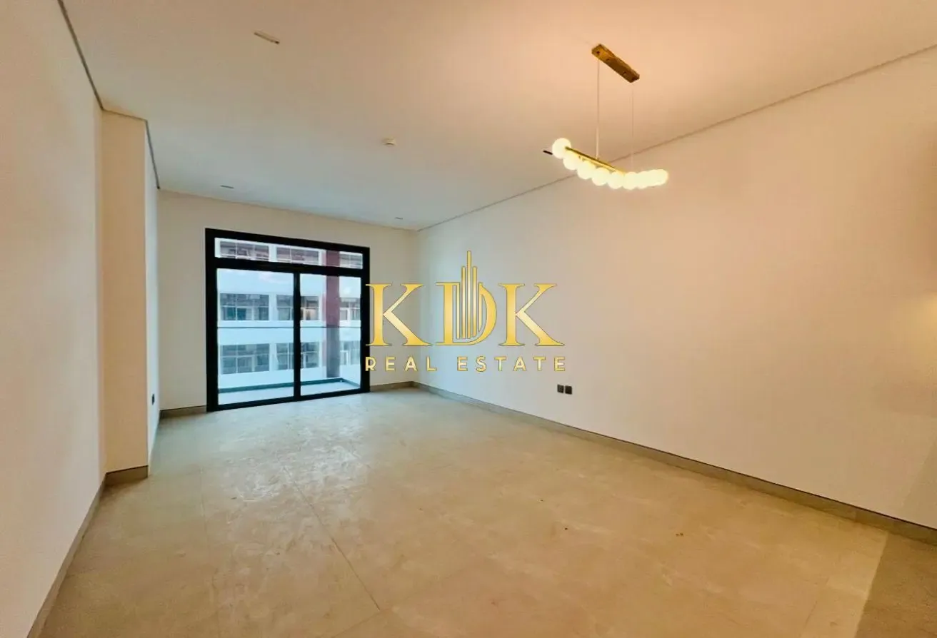 Elegant 1 BR | Spacious | With Kitchen Appliances