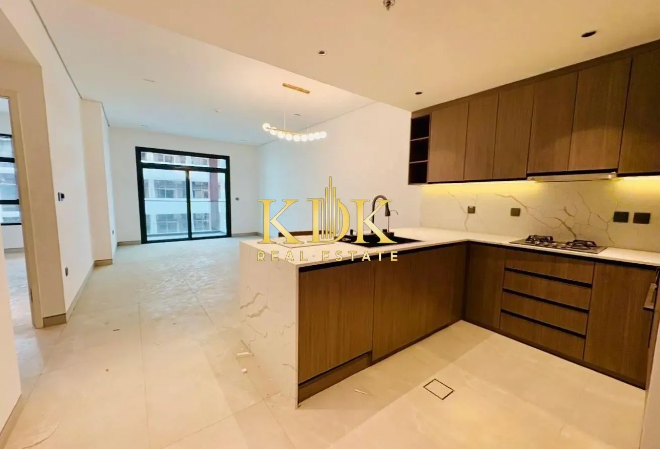 Elegant 1 BR | Spacious | With Kitchen Appliances