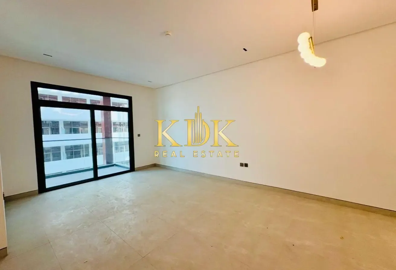 Elegant 1 BR | Spacious | With Kitchen Appliances