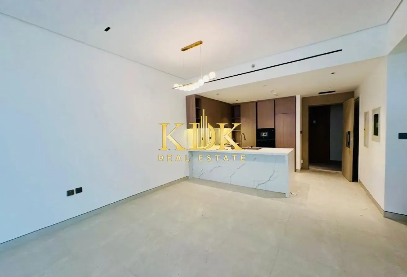 Elegant 1 BR | Spacious | With Kitchen Appliances