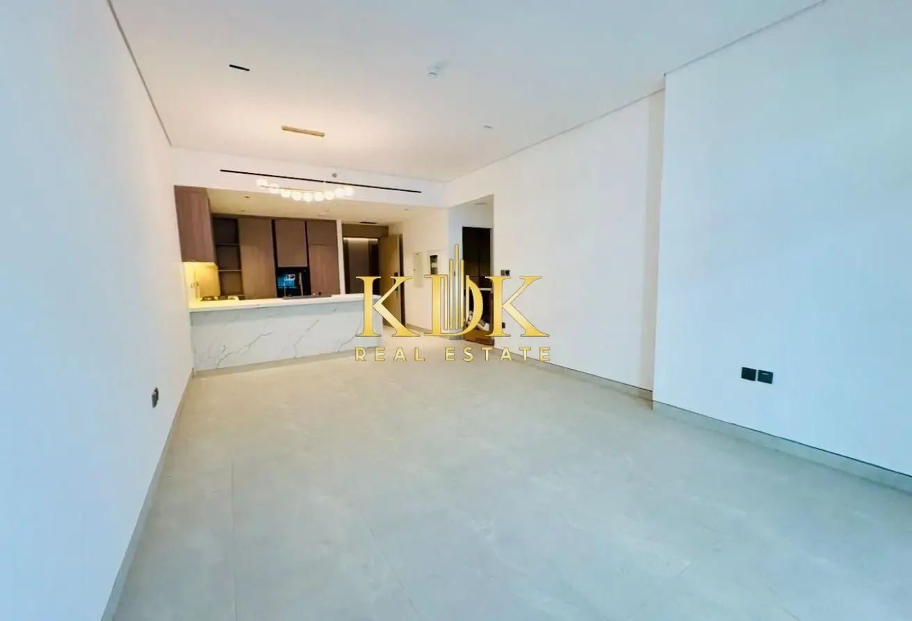 Elegant 1 BR | Spacious | With Kitchen Appliances