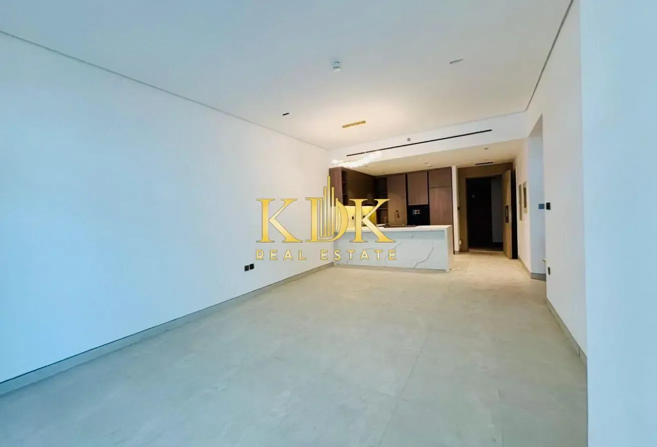 Elegant 1 BR | Spacious | With Kitchen Appliances