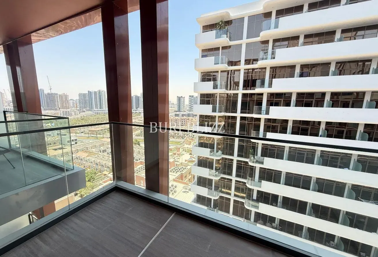 Brand New 1BR | Fully Furnished | Multiple Cheques