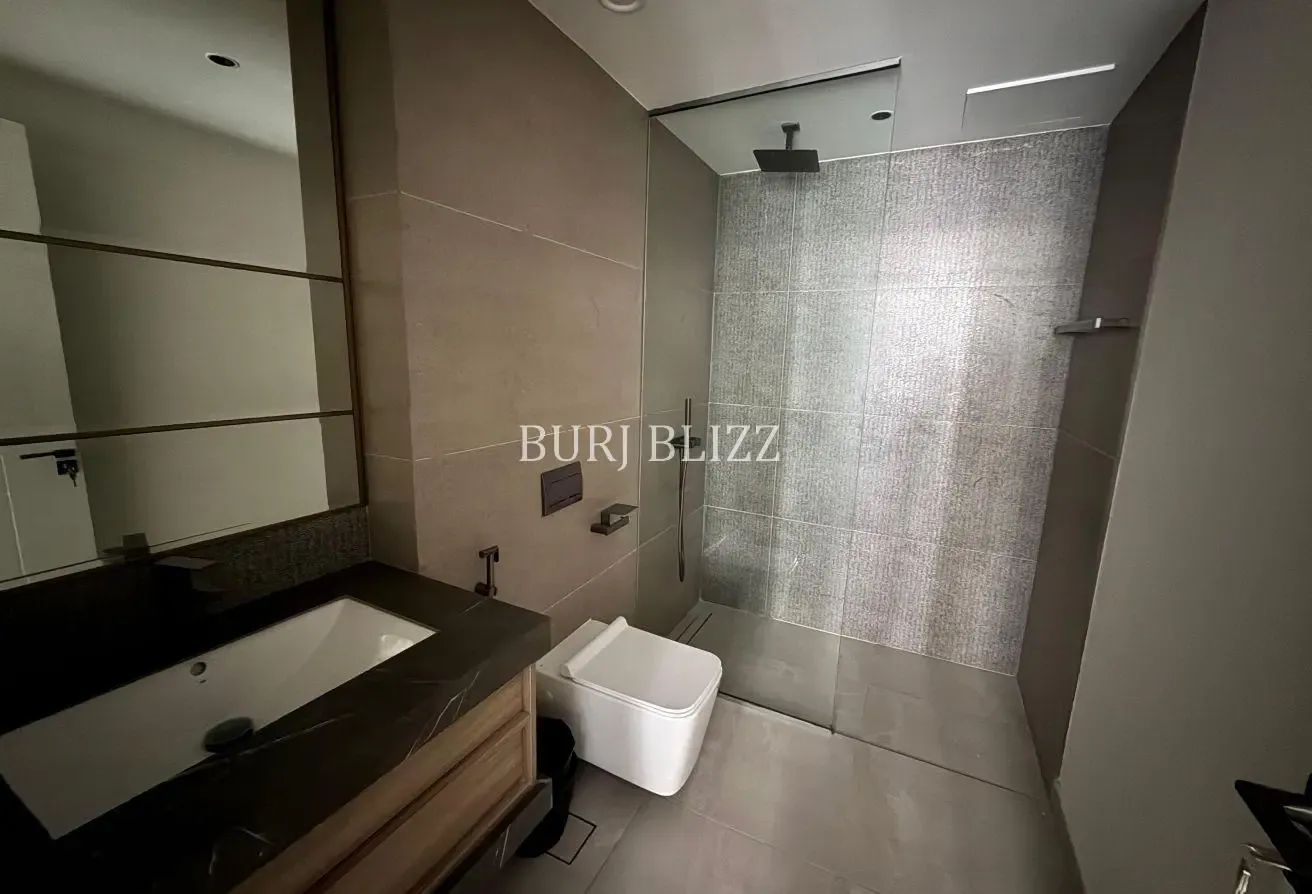 Brand New 1BR | Fully Furnished | Multiple Cheques