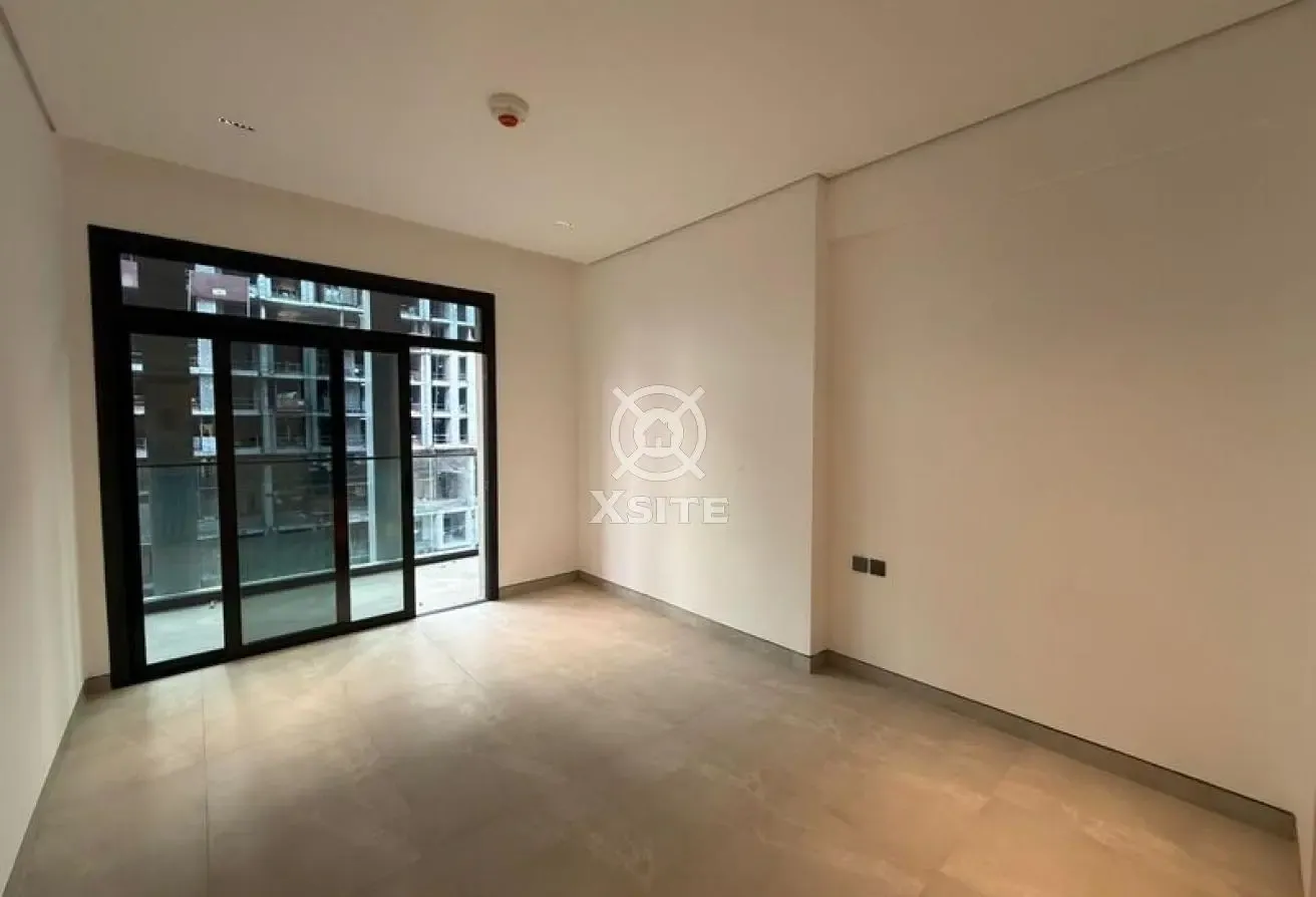 Multiple Cheques |Modern 1BR|Equipped Kitchen