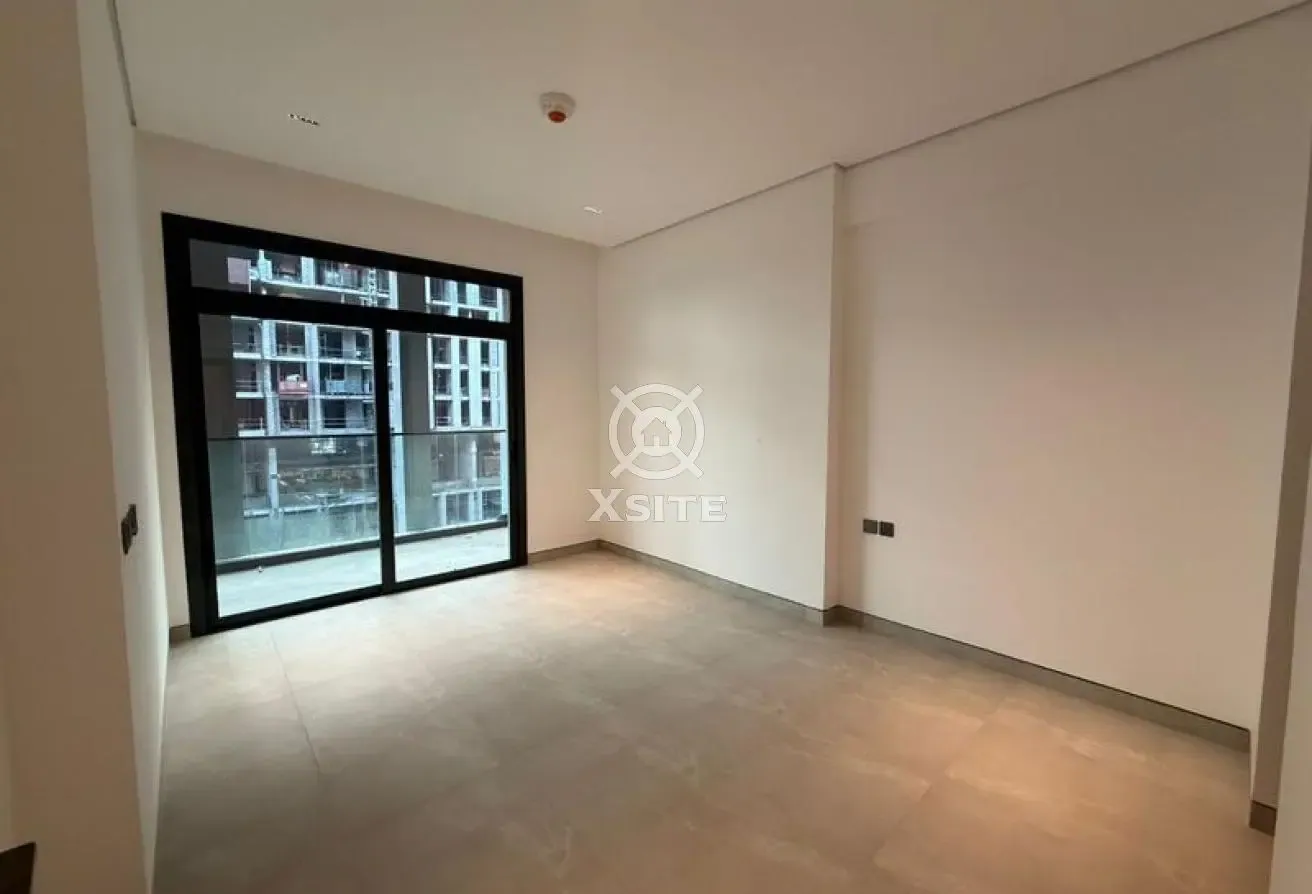 Multiple Cheques |Modern 1BR|Equipped Kitchen