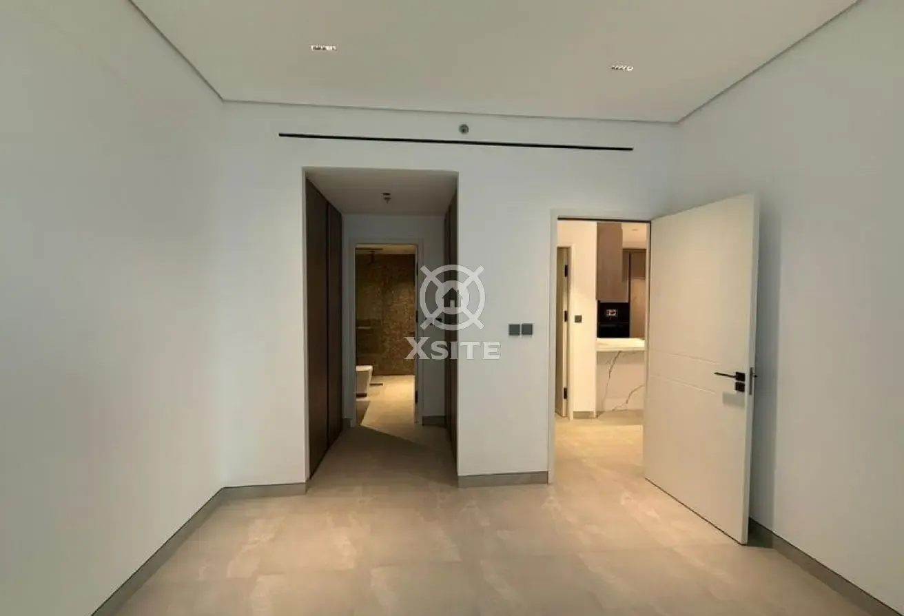 Multiple Cheques |Modern 1BR|Equipped Kitchen
