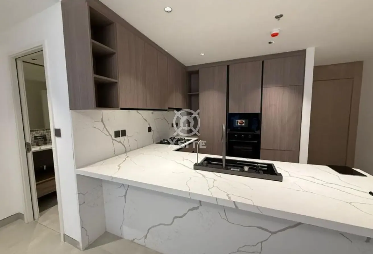 Multiple Cheques |Modern 1BR|Equipped Kitchen